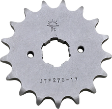 Load image into Gallery viewer, Countershaft Sprocket - 17 Tooth JT Sprockets JTF278.17 - Main Product View