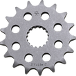 Load image into Gallery viewer, Countershaft Sprocket - 17 Tooth JT Sprockets JTF423.17 - Main Product View