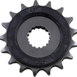 Load image into Gallery viewer, Countershaft Sprocket - 17 Tooth JT Sprockets JTF423.17RB - Main Product View