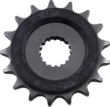 Load image into Gallery viewer, Countershaft Sprocket - 17 Tooth JT Sprockets JTF423.17RB - Main Product View