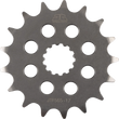 Load image into Gallery viewer, Countershaft Sprocket - 17 Tooth - Kawasaki/Suzuki JT Sprockets JTF565.17 - Main Product View
