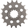 Load image into Gallery viewer, Countershaft Sprocket - 18 Tooth - Honda JT Sprockets JTF1340.18 - Main Product View
