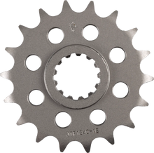 Load image into Gallery viewer, Countershaft Sprocket - 18 Tooth - Honda JT Sprockets JTF1340.18 - Main Product View