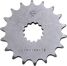 Load image into Gallery viewer, Countershaft Sprocket - 18 Tooth JT Sprockets JTF1183.18 - Main Product View
