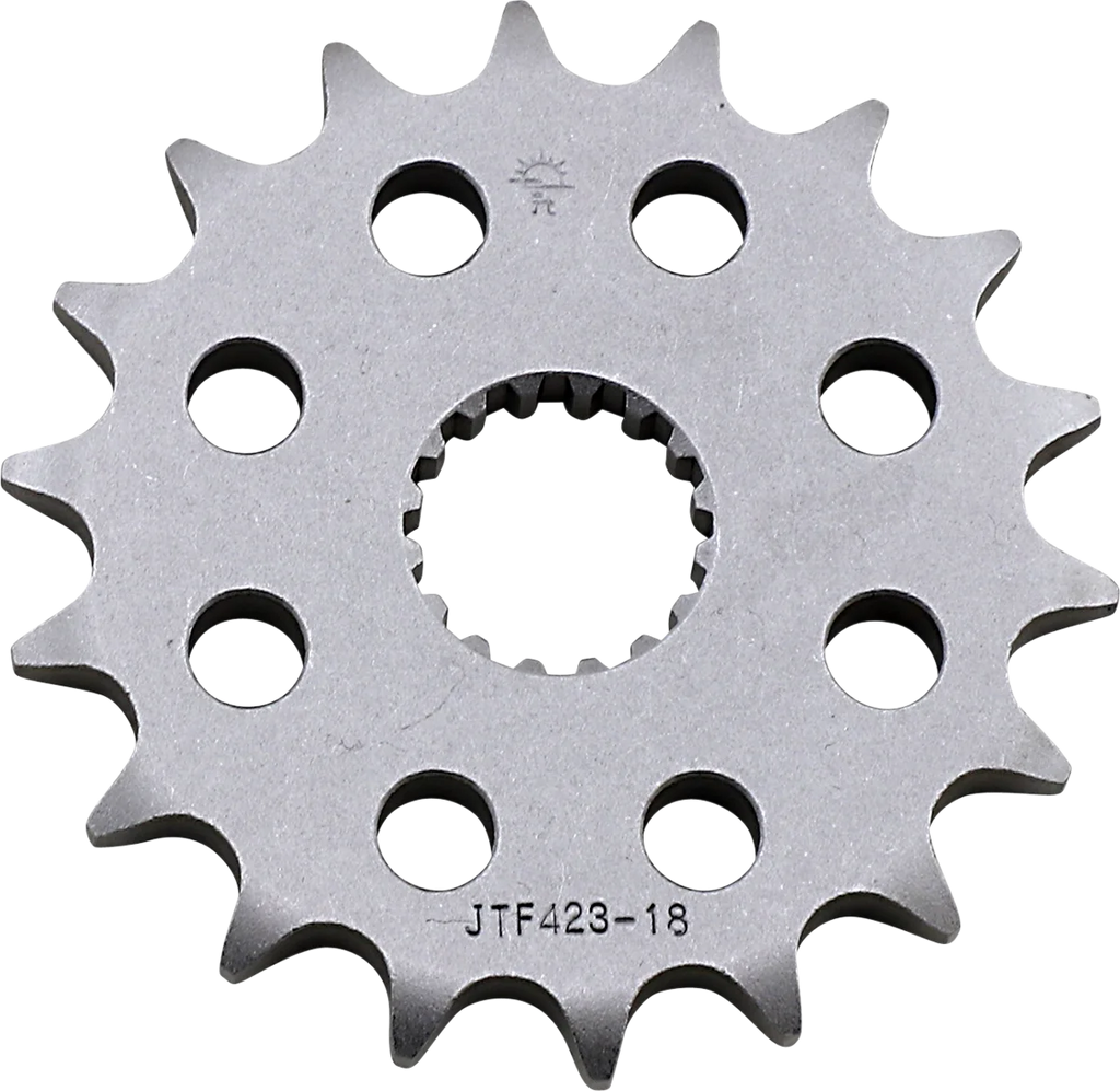Countershaft Sprocket - 18 Tooth JT Sprockets JTF423.18 - Main Product View