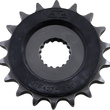 Load image into Gallery viewer, Countershaft Sprocket - 18 Tooth JT Sprockets JTF423.18RB - Main Product View