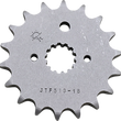 Load image into Gallery viewer, Countershaft Sprocket - 18 Tooth JT Sprockets JTF513.18 - Main Product View