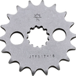 Load image into Gallery viewer, Countershaft Sprocket - 18 Tooth JT Sprockets JTF517.18 - Main Product View