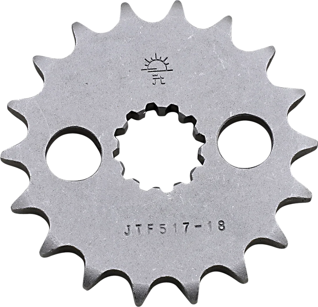 Countershaft Sprocket - 18 Tooth JT Sprockets JTF517.18 - Main Product View
