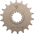 Load image into Gallery viewer, Countershaft Sprocket - 18 Tooth - Triumph JT Sprockets JTF1184.18 - Main Product View