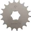Load image into Gallery viewer, Countershaft Sprocket - 18 Tooth - Yamaha JT Sprockets JTF568.18 - Main Product View