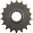 Load image into Gallery viewer, Countershaft Sprocket - 18 Tooth - Yamaha JT Sprockets JTF579.18 - Main Product View