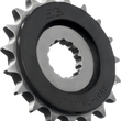 Load image into Gallery viewer, Countershaft Sprocket - 19 Tooth - Triumph JT Sprockets JTF1180.19RB - Main Product View