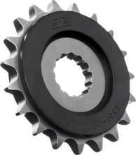 Load image into Gallery viewer, Countershaft Sprocket - 19 Tooth - Triumph JT Sprockets JTF1180.19RB - Main Product View