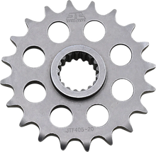 Load image into Gallery viewer, Countershaft Sprocket - 20 Tooth JT Sprockets JTF405.20 - Main Product View