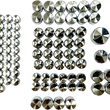 Load image into Gallery viewer, Cover Bolt - Chrome DragSpecialties 352095 - Main Product View