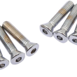 Load image into Gallery viewer, Cover Bolts - Socket-Head - Camshaft - Big Twin DragSpecialties MK154 - Main Product View