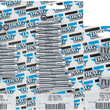Load image into Gallery viewer, Cover Bolts - Socket-Head - Camshaft - Smooth - Big Twin DragSpecialties MK239S - Side View