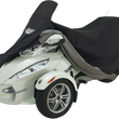 Load image into Gallery viewer, Cover - Can-Am - Black/Charcoal - Main Product View