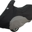 Load image into Gallery viewer, Cover - Can-Am - Black/Charcoal - Side View