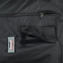 Load image into Gallery viewer, Cover - Can-Am GS/RS/ST - Black/Charcoal - Side View