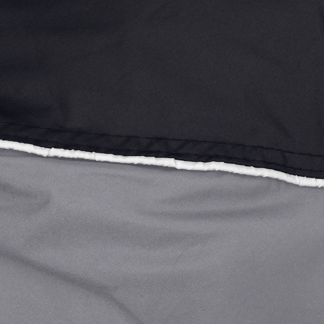 Cover - Can-Am GS/RS/ST - Black/Charcoal - Additional View 5