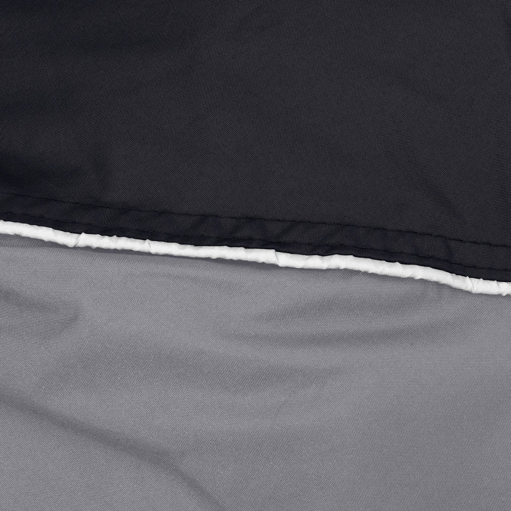Cover - Can-Am GS/RS/ST - Black/Charcoal - Additional View 5