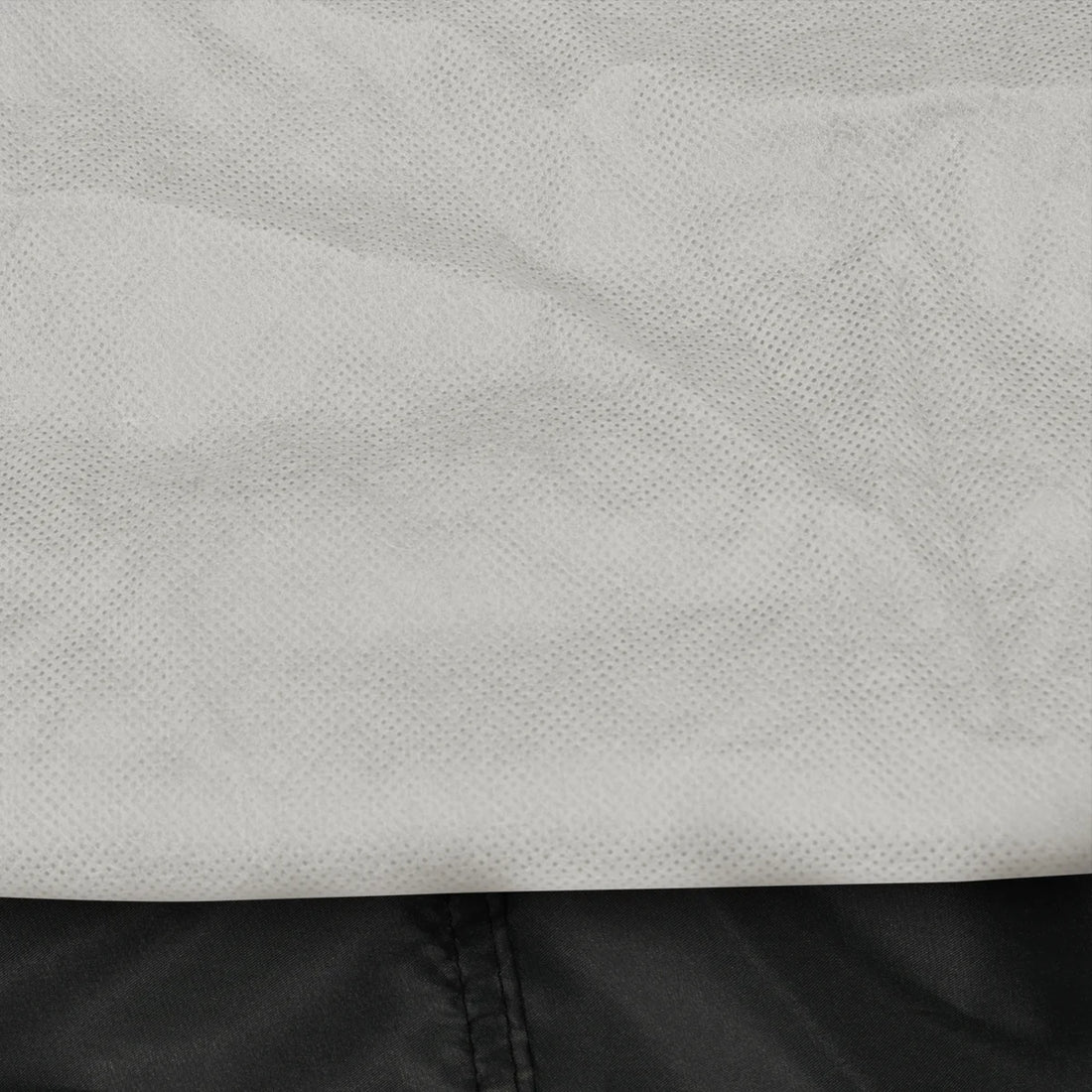 Cover - Can-Am GS/RS/ST - Black/Charcoal - Additional View 6