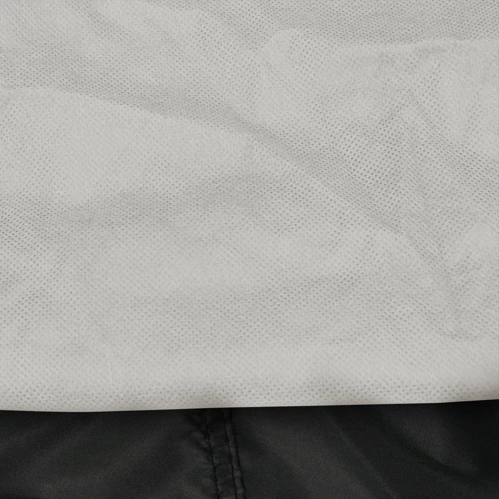 Cover - Can-Am GS/RS/ST - Black/Charcoal - Additional View 6