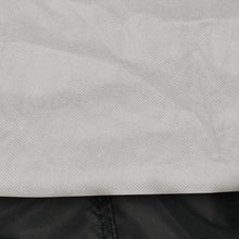Load image into Gallery viewer, Cover - Can-Am GS/RS/ST - Black/Charcoal - Additional View 6