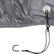 Load image into Gallery viewer, Cover - Can-Am GS/RS/ST - Black/Charcoal - Additional View 7