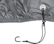 Load image into Gallery viewer, Cover - Can-Am GS/RS/ST - Black/Charcoal - Additional View 7