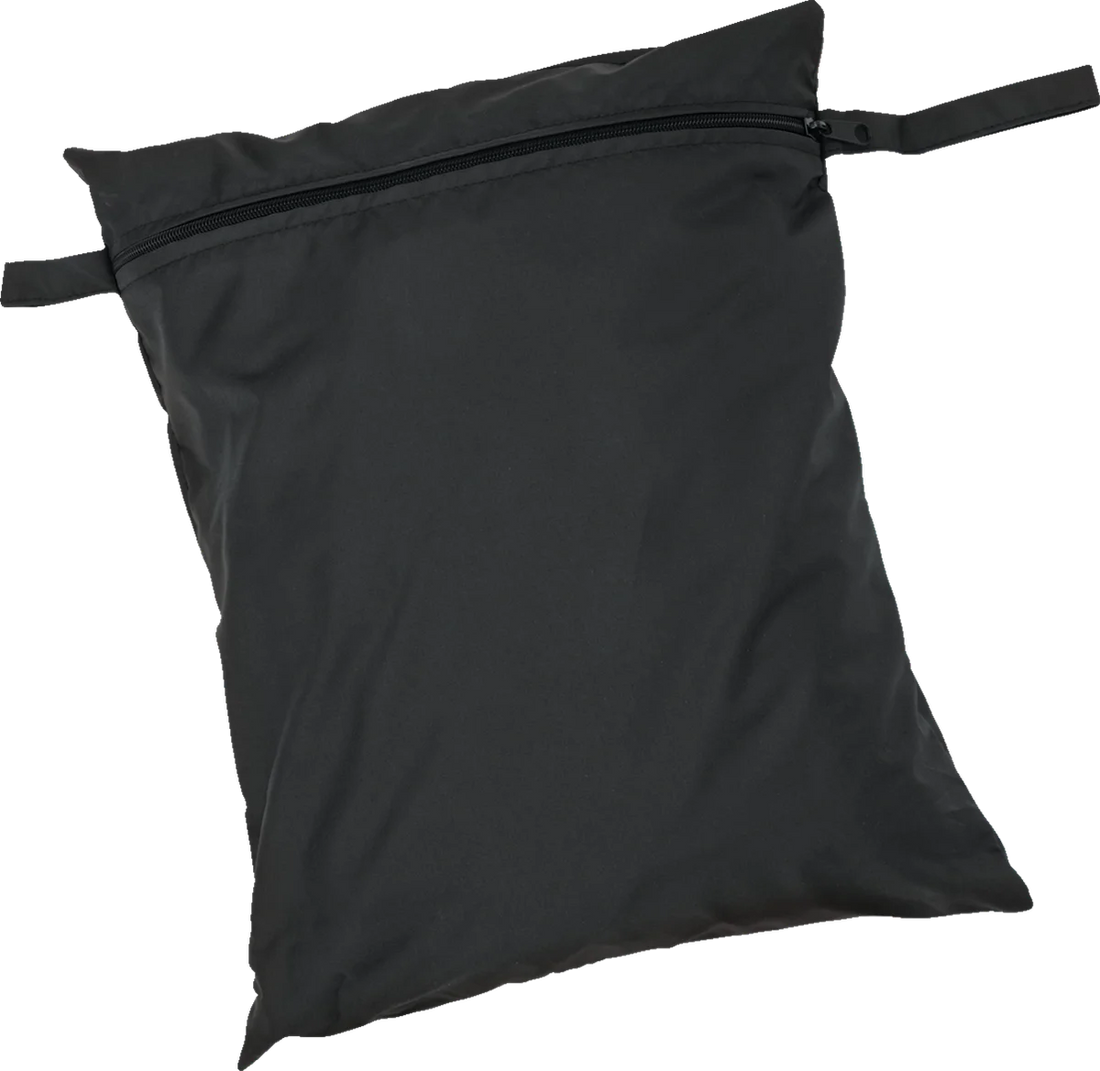 Cover - Can-Am GS/RS/ST - Black/Charcoal - Additional View 8
