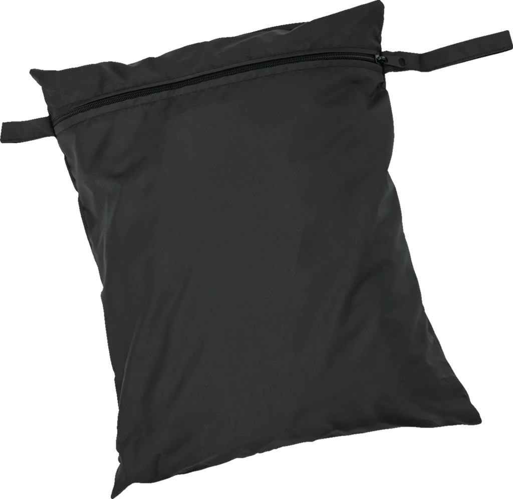 Cover - Can-Am GS/RS/ST - Black/Charcoal - Additional View 8