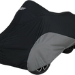 Load image into Gallery viewer, Cover - Can-Am RT - Charcoal/Black - Main Product View