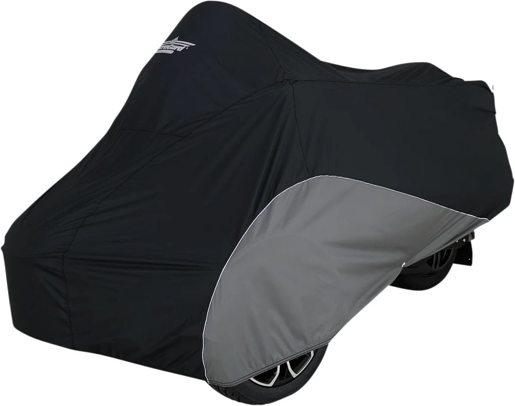 Cover - Can-Am RT - Charcoal/Black - Main Product View