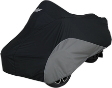 Load image into Gallery viewer, Cover - Can-Am RT - Charcoal/Black - Main Product View