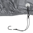 Load image into Gallery viewer, Cover - Can-Am RT - Charcoal/Black - Side View