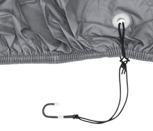 Load image into Gallery viewer, Cover - Can-Am RT - Charcoal/Black - Side View
