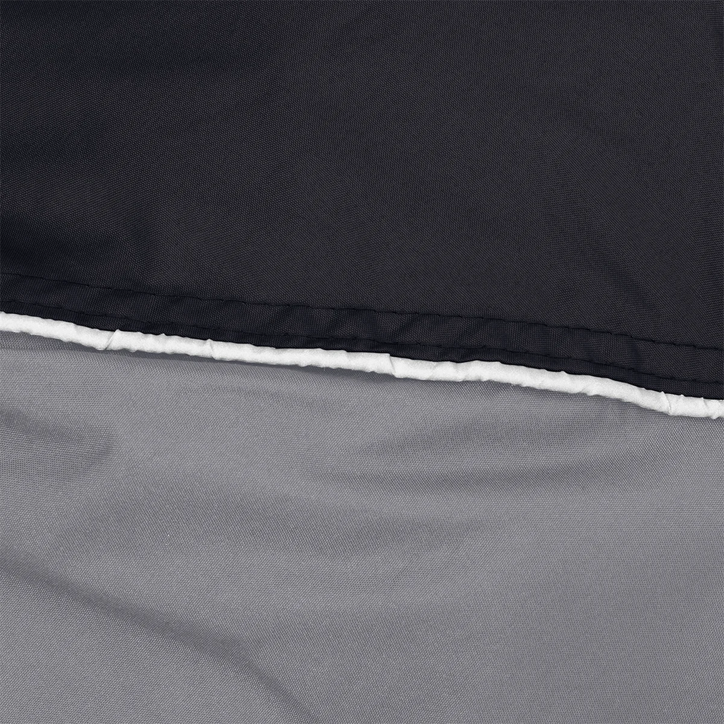Cover - Can-Am RT - Charcoal/Black - Additional View 7