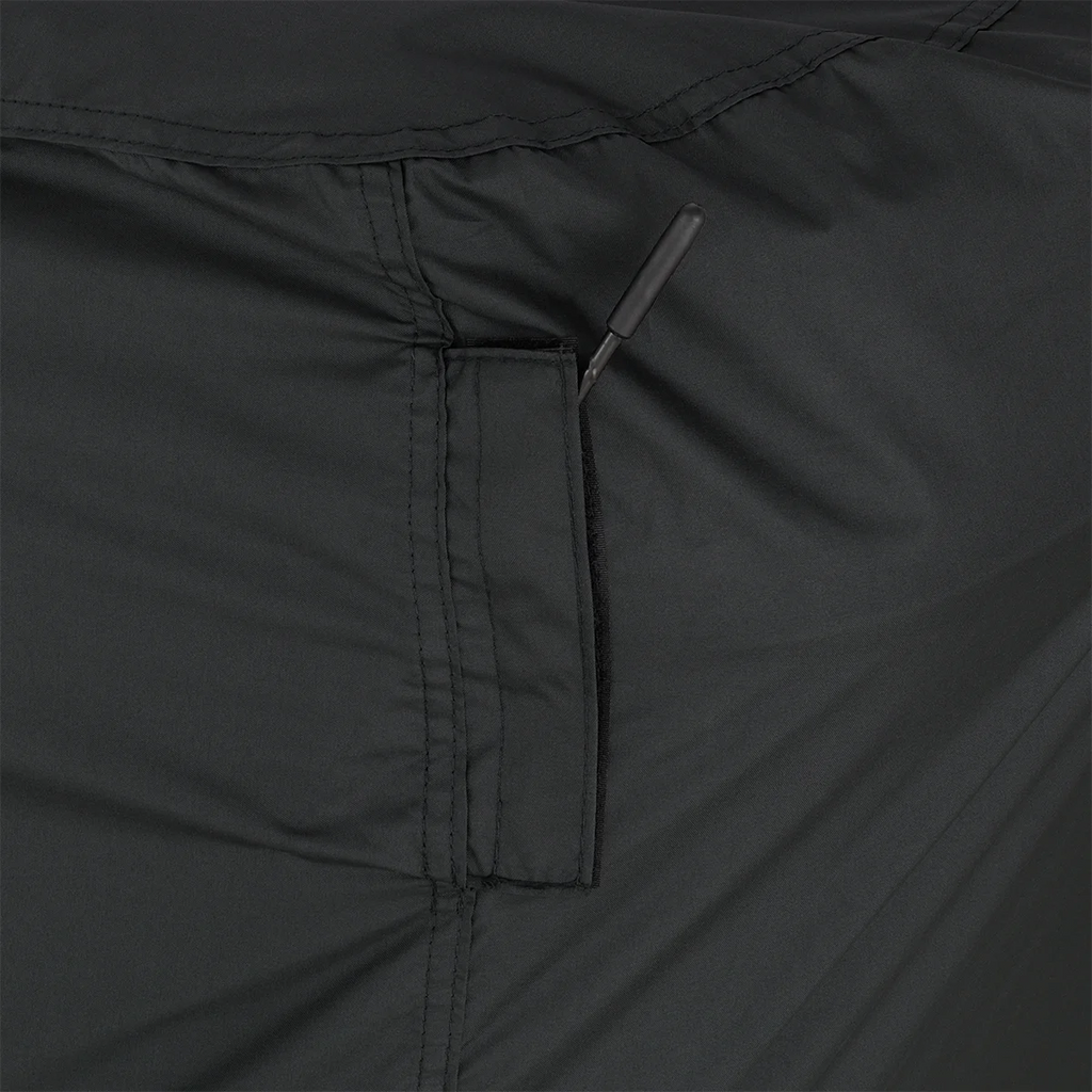 Cover - Can-Am RT - Charcoal/Black - Additional View 8