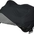 Load image into Gallery viewer, Cover - Can-Am RT - Charcoal/Black - Additional View 9