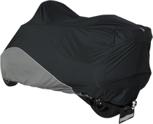 Load image into Gallery viewer, Cover - Can-Am RT - Charcoal/Black - Additional View 9