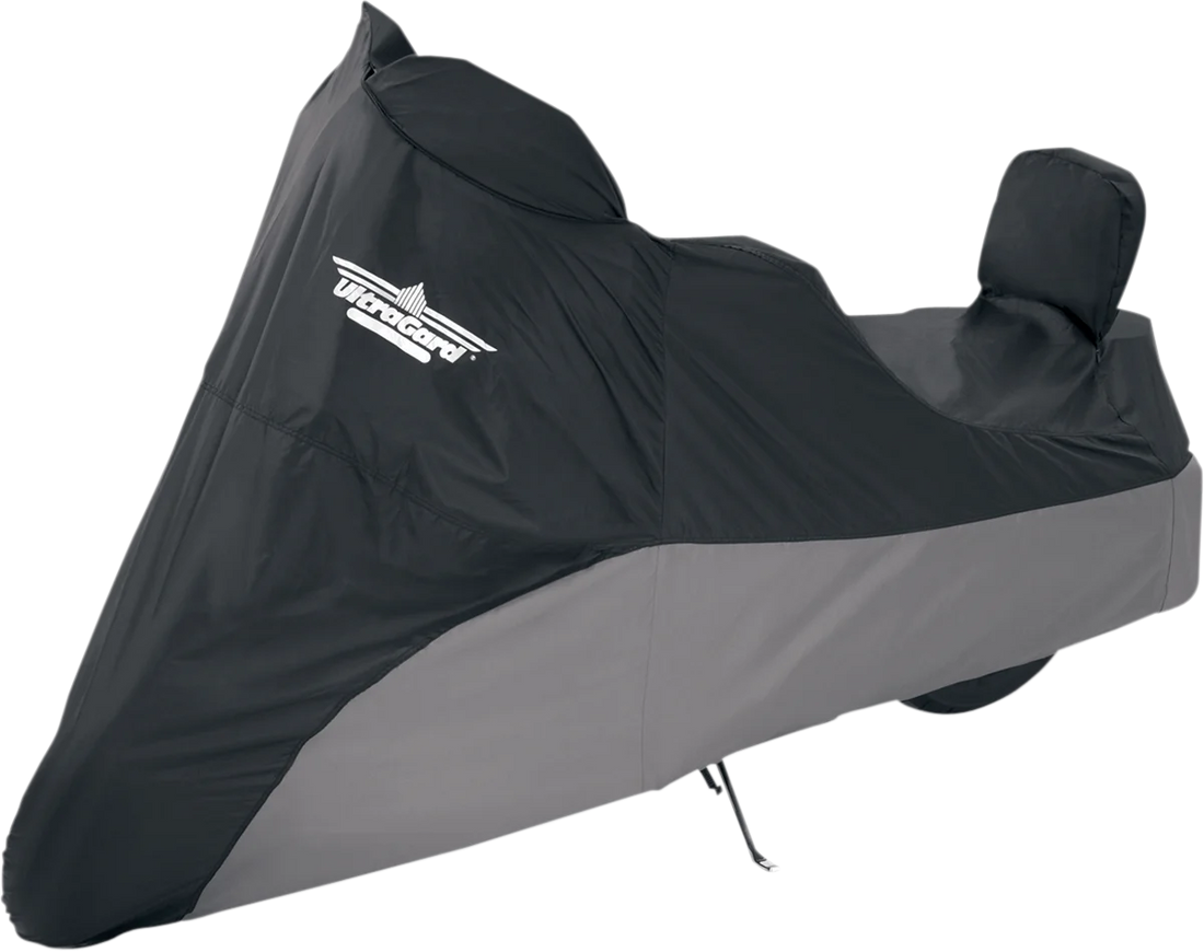 Cover - GL1800 - Black - Side View