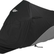 Load image into Gallery viewer, Cover - GL1800 - Black/Charcoal UltraGard - Main Product View