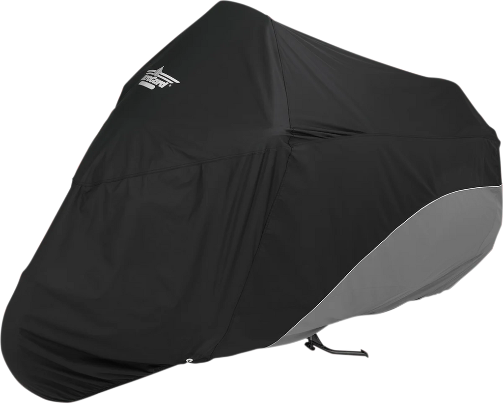 Cover - GL1800 - Black/Charcoal UltraGard - Main Product View