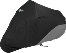 Load image into Gallery viewer, Cover - GL1800 - Black/Charcoal UltraGard - Main Product View
