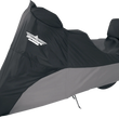Load image into Gallery viewer, Cover - GL1800 - Black/Charcoal UltraGard - Side View