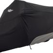 Load image into Gallery viewer, Cover - Goldwing '88-'17 - Black/Charcoal LT UltraGard - Main Product View