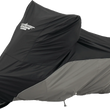 Load image into Gallery viewer, Cover - Med Cruiser - Black/Charcoal UltraGard - Main Product View